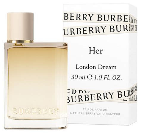 burberry her london dream bargello